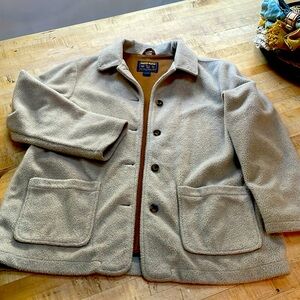 Vintage Chore Jacket